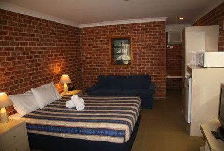 Comfort Inn Lake Macquarie - Accommodation Sunshine Coast 0