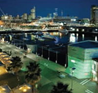 Grand Mercure Docklands - Accommodation Sunshine Coast