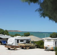 Blue Dolphin Caravan Park and Holiday Village - Accommodation Sunshine Coast