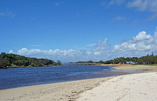 Pottsville Beach Motel - Accommodation Sunshine Coast 4
