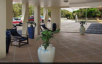 Pottsville Beach Motel - Accommodation Sunshine Coast 5