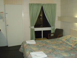 Fiesta Motel - Accommodation Sunshine Coast 2