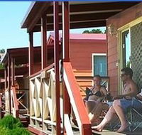 Brighton Caravan Park And Holiday Village - Accommodation Sunshine Coast