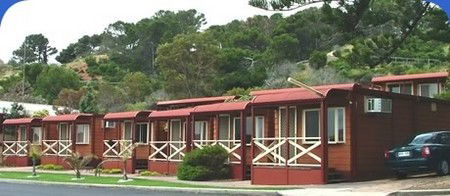 Brighton Caravan Park And Holiday Village - Accommodation Sunshine Coast 1