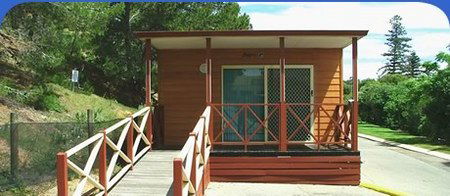 Brighton Caravan Park And Holiday Village - Accommodation Sunshine Coast 2