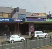 The Plantation Hotel - Accommodation Sunshine Coast