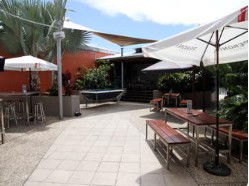 The Plantation Hotel - Accommodation Sunshine Coast 1