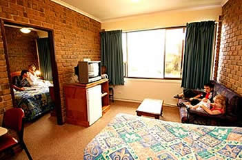 Marion Motel And Apartments - Accommodation Sunshine Coast 1