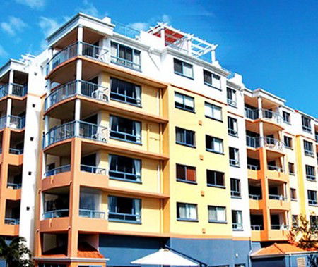 Salerno On The Beach - Accommodation Sunshine Coast 0