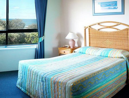 Salerno On The Beach - Accommodation Sunshine Coast 1