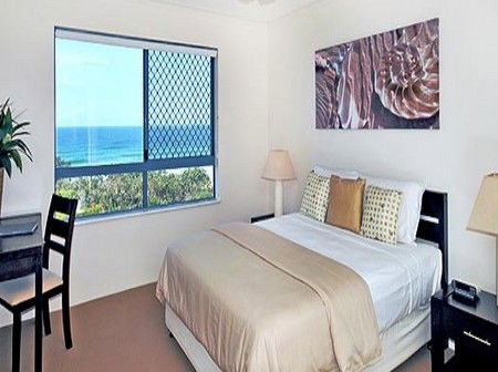 Salerno On The Beach - Accommodation Sunshine Coast 2