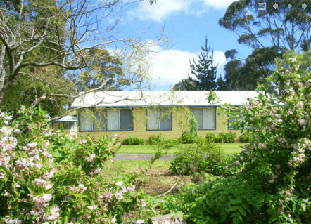Sharonlee Strahan Villas - Accommodation Sunshine Coast 2