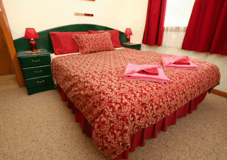Sharonlee Strahan Villas - Accommodation Sunshine Coast 5