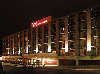 Mercure Hobart - Accommodation Sunshine Coast