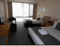 The Commodore Regent - Accommodation Sunshine Coast 3