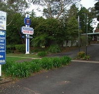 Blackheath Motor Inn - Accommodation Sunshine Coast
