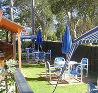 Sandcastles Holiday Apartments - Accommodation Sunshine Coast