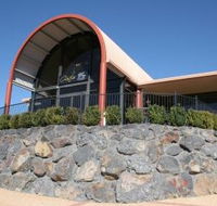 Turners Vineyard - Accommodation Sunshine Coast