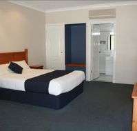 Breakout Motor Inn - Accommodation Sunshine Coast