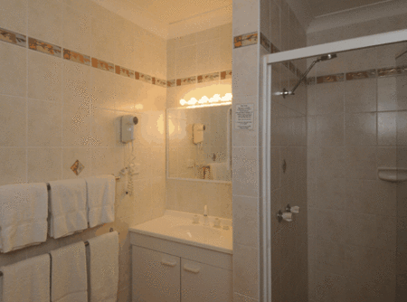 McNevins Maryborough Motel - Accommodation Sunshine Coast 4