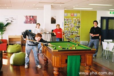Adelaide Central YHA - Accommodation Sunshine Coast 3