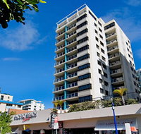 Pacific Beach Resort - Accommodation Sunshine Coast