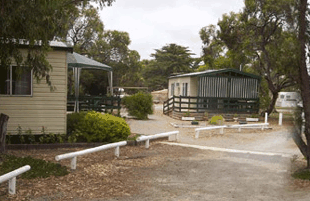 Minlaton Caravan Park And Cabins - Accommodation Sunshine Coast 1