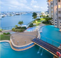 Mantra Hervey Bay - Accommodation Sunshine Coast