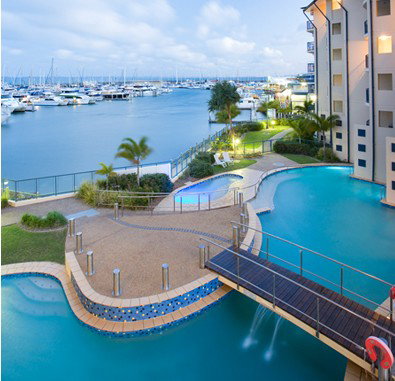 Mantra Hervey Bay - Accommodation Sunshine Coast 0