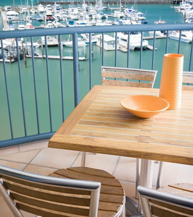 Mantra Hervey Bay - Accommodation Sunshine Coast 1