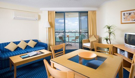 Mantra Hervey Bay - Accommodation Sunshine Coast 2