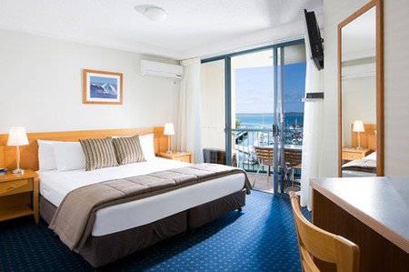 Mantra Hervey Bay - Accommodation Sunshine Coast 3