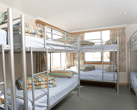 Narrara Backpackers - Accommodation Sunshine Coast