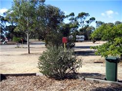 Kimba Motel Caravan Park - Accommodation Sunshine Coast 1