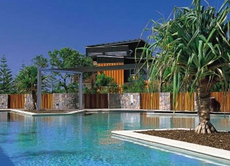 Twin Waters QLD Accommodation Sunshine Coast
