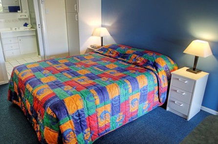 High Street Motor Inn - Accommodation Sunshine Coast 0