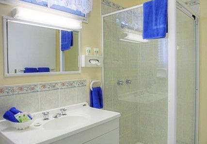 High Street Motor Inn - Accommodation Sunshine Coast 1