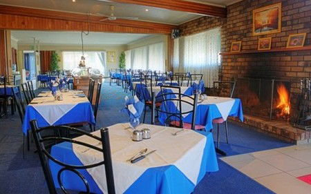 High Street Motor Inn - Accommodation Sunshine Coast 2