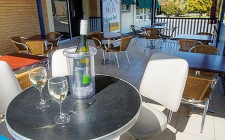 High Street Motor Inn - Accommodation Sunshine Coast 3
