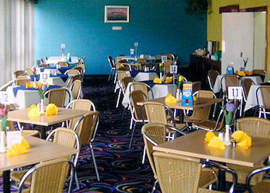 Mount Lyell Motor Inn - Accommodation Sunshine Coast 1