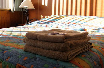 Mount Lyell Motor Inn - Accommodation Sunshine Coast 2