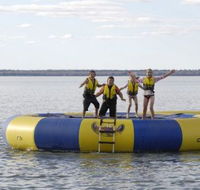 Lake Bonney Holiday Park - Accommodation Sunshine Coast