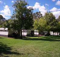 Riverbend Caravan Park - Accommodation Sunshine Coast