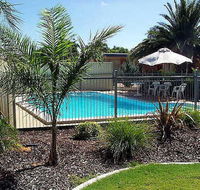 Renmark Motor Inn - Accommodation Sunshine Coast