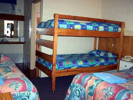 Renmark Motor Inn - Accommodation Sunshine Coast 4