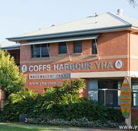 Coffs Harbour YHA - Accommodation Sunshine Coast