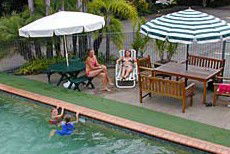 Ipswich City Motel - Accommodation Sunshine Coast 3