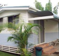 Bananacoast Caravan Park - Accommodation Sunshine Coast
