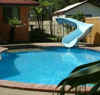 Calypso Apartments - Accommodation Sunshine Coast