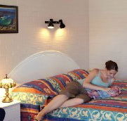 Tuncurry Sunset Motel - Accommodation Sunshine Coast